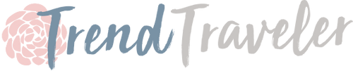 Trend Traveler Boutique logo