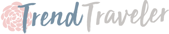 Trend Traveler Boutique logo