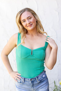 Looking Ahead Bodysuit - *1 LEFT*