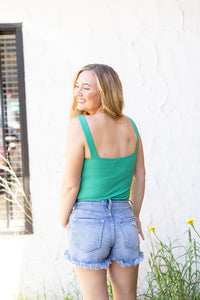 Looking Ahead Bodysuit - *1 LEFT*