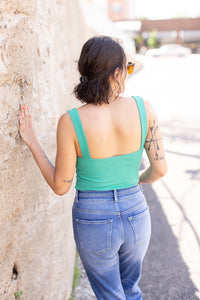 Looking Ahead Bodysuit - *1 LEFT*