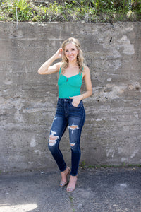 Looking Ahead Bodysuit - *1 LEFT*