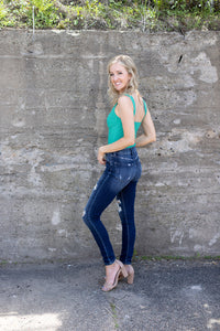 Looking Ahead Bodysuit - *1 LEFT*