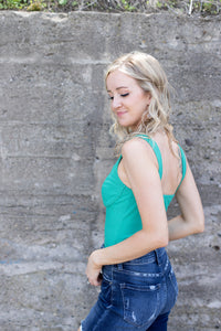 Looking Ahead Bodysuit - *1 LEFT*